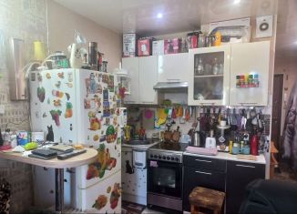 Продажа квартиры студии, 19.7 м2, Новосибирск, улица Виктора Уса, 15, Кировский район