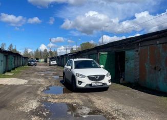 Продается гараж, 18 м2, Санкт-Петербург, Красногвардейский район, проспект Энергетиков, 51