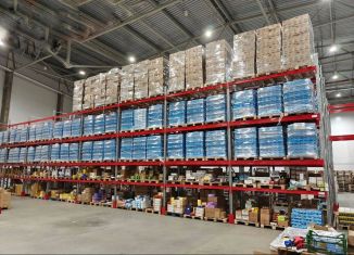 Сдача в аренду склада, 1000 м2, Вологодская область, Окружное шоссе, 18