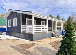 Продается дом, 67 м2, Архангельская область, 14-я линия