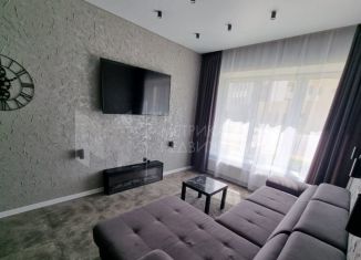 Продается двухкомнатная квартира, 82 м2, деревня Дударева, улица Сергея Джанбровского, 6