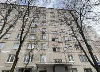 Продажа квартиры студии, 16.6 м2, Москва, 3-й проезд Марьиной Рощи, 5, 3-й проезд Марьиной Рощи