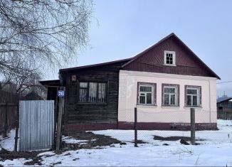Продаю дом, 48.8 м2, Петушки, Колхозная улица, 26