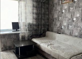 Сдача в аренду однокомнатной квартиры, 22 м2, Томск, улица Сергея Лазо, 10