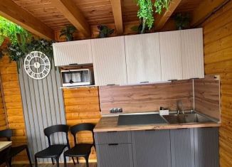 Аренда дома, 60 м2, поселок городского типа Мостовской, Кооперативная улица, 12А