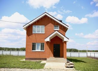 Дом на продажу, 99 м2, деревня Блохино, Центральная улица, 1