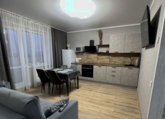 Продается 1-комнатная квартира, 36 м2, Краснодар, улица им. Героя Яцкова И.В., 15к1, микрорайон Губернский