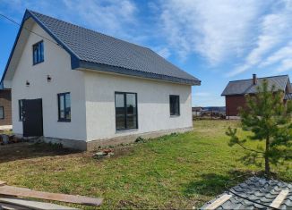 Продается дом, 70 м2, деревня Мокино, Берёзовая улица