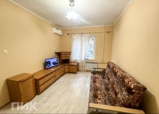 Сдается в аренду 1-комнатная квартира, 34 м2, Сочи, Санаторная улица, 23А, микрорайон Новый Сочи