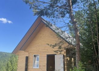 Продажа дома, 62 м2, Таштагол, Заречная улица, 10А