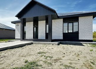 Продам дом, 120 м2, село Фирсово, Новоречная улица