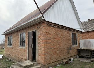 Продажа дома, 50.8 м2, село Первореченское, улица Суворова, 32