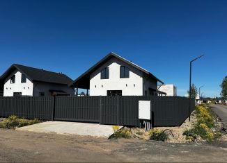 Дом на продажу, 161 м2, деревня Новосергиевка, Лесная улица, 125