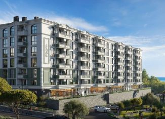 Продается 1-ком. квартира, 33.2 м2, Сочи