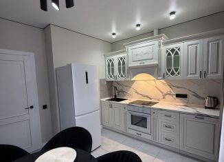 Сдам 1-комнатную квартиру, 36.7 м2, Краснодар, улица имени Героя Георгия Бочарникова, 14, микрорайон Губернский