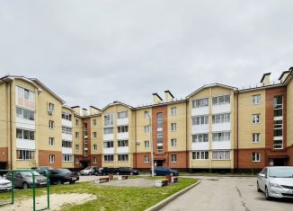 Сдам двухкомнатную квартиру, 55.6 м2, Ярославль, Романовская улица, 4, ЖК Норские Резиденции