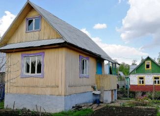 Продается дача, 28 м2, Республика Башкортостан