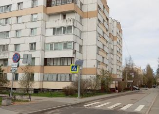 Продаю двухкомнатную квартиру, 60.4 м2, Сестрорецк, Приморское шоссе, 287