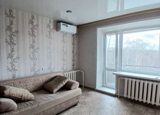 Однокомнатная квартира на продажу, 28.4 м2, Биробиджан, улица Пушкина, 4