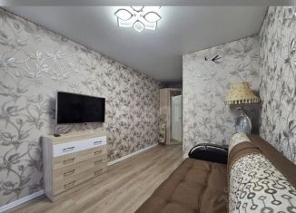 Продам 1-комнатную квартиру, 33.9 м2, Тюмень, ЖК Озёрный Парк, Полевая улица, 117к7