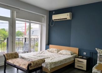 Аренда квартиры студии, 70 м2, Геленджик, Новороссийская улица, 80