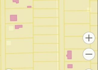 Продам земельный участок, 7.4 сот., деревня Минино, Заречная улица