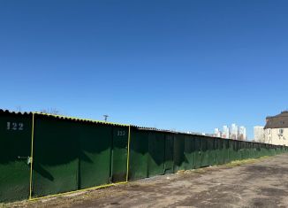 Продается гараж, 18 м2, Москва, Сигнальный проезд, 9Ас1, Сигнальный проезд