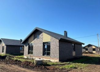 Дом на продажу, 95 м2, деревня Шмидтово, Береговая улица