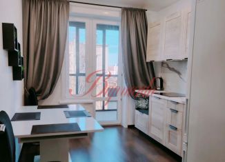 Сдаю в аренду 1-комнатную квартиру, 32 м2, Северодвинск, Беломорский проспект, 3
