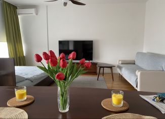 Сдам квартиру студию, 41 м2, Астрахань, улица Бабефа, 6Вк3, Кировский район
