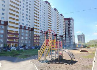 Однокомнатная квартира на продажу, 46.4 м2, Оренбург, Дзержинский район, улица Фронтовиков, 10/4