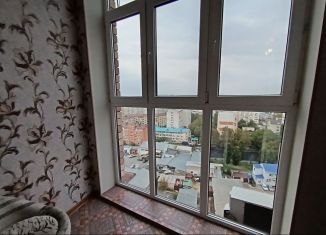 Продаю однокомнатную квартиру, 39 м2, Анапа, улица Толстого, 130к1, ЖК Огни Анапы