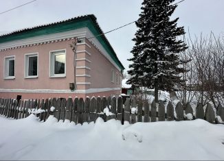 Продажа дома, 130 м2, Прокопьевск, улица Степана Разина