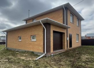 Продаю коттедж, 140 м2, деревня Чандрово, Совхозная улица