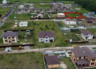 Продается земельный участок, 7 сот., деревня Ушакова, Северная улица, 58с2