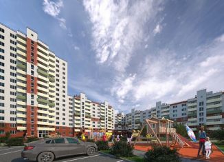Продам 2-комнатную квартиру, 71.5 м2, Псковская область, улица Алексея Алёхина, 14