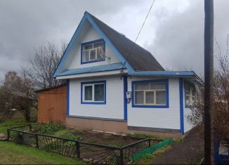 Продам дом, 36 м2, СНТ Яблонька, 4-я улица