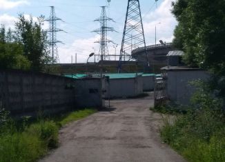 Продам гараж, 18 м2, Москва