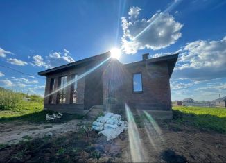 Продажа дома, 95 м2, дачный поселок Яшма, 6-я Бирюзовая улица