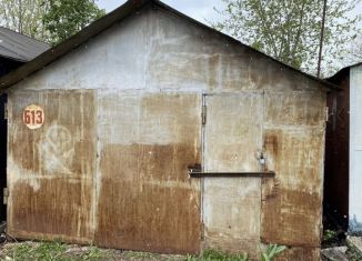 Продажа гаража, 24 м2, Тула, проезд Энергетиков, 5