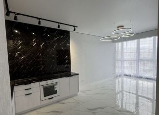 Продам 1-комнатную квартиру, 37 м2, Тула, улица Маршала Полубоярова, 5, ЖК Выше