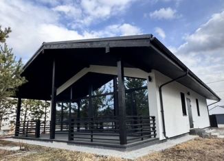 Продам дом, 125 м2, посёлок Рассоха, Нектариновая улица, 24