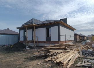 Коттедж на продажу, 110 м2, село Нагаево, улица Михаила Дорохова, 115/6