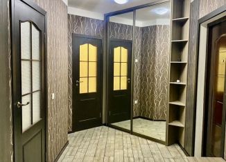 1-комнатная квартира на продажу, 42.2 м2, посёлок Шушары, Новгородский проспект, 10, ЖК Волна