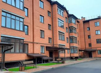 Продажа 2-ком. квартиры, 69.7 м2, хутор Новая Пролетарка, Озёрная улица, 2Е, ЖК Абрикос