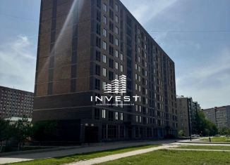 Продаю квартиру свободная планировка, 65 м2, Грозный, улица А.А. Айдамирова, 133к3, микрорайон Ипподромный