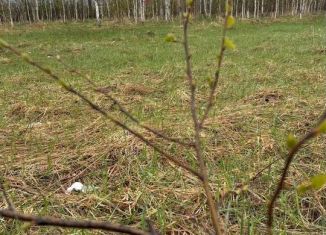 Продам земельный участок, 10 сот., деревня Раздолье, Лазурная улица