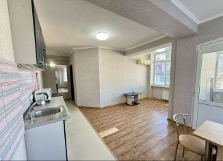 Продажа 2-комнатной квартиры, 46 м2, Сочи, улица Лысая Гора, 27/9, микрорайон Светлана