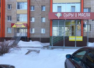 Продается помещение свободного назначения, 194.6 м2, Стрежевой, 4-й микрорайон, 423А