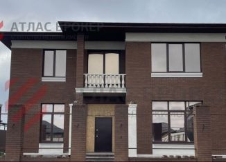 Продаю дом, 270 м2, Ставрополь, микрорайон № 35, улица Александра Горчакова